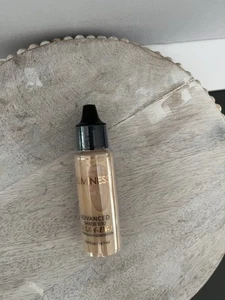 Luminess Advanced Shade 030 Silk 4-In-1 Airbrush Foundation • 0.50 Fl Oz NEW - Picture 1 of 3
