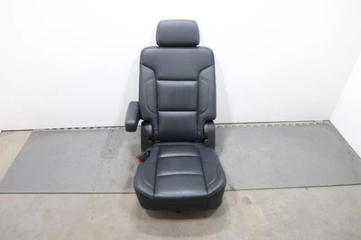 Asiento trasero Chevy Tahoe 2020 Rh 84536731 84532753 23246686 23402416 Foto 1 de 4