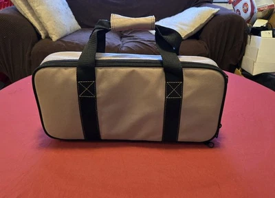 Okuma Voyager Spinning Travel Kit With Complete Rod And Reel Combo For Adults - Image 1 of 4