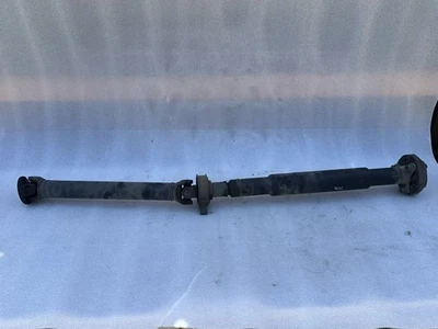 2003 JAGUAR XK8 REAR DRIVE SHAFT LINE  — 第 1/4 张图片