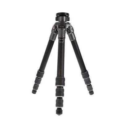 Patas de trípode compacto de 4 secciones Gitzo GT-2940C, basalto (serie 2) Foto 1 de 4