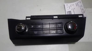 12 HONDA CIVIC CLIMATE Controller - Bild 1 von 5
