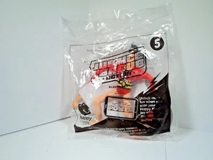 RARE-NIP=2016=FROM MOVIE "JUSTICE LEAGUE-"PLASTIC MAN"-ACTION FIGURE=MCDONALDS - Picture 1 of 2