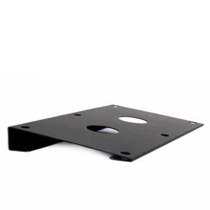 Pedaltrain PT-PB3 Triple Pedal-Booster - 10" x 5.5" x 1" Pedal Riser - Picture 1 of 1