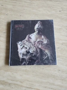 Royo Genesis Fine Art Book - Picture 1 of 4