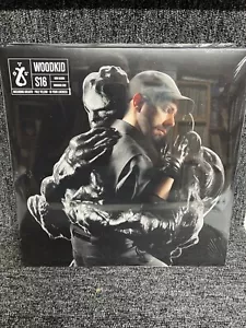 Woodkid - S16 Double LP Vinyl Album NEW AND SEALED - Picture 1 of 2