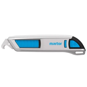 Martor Sicherheitsmesser SECUNORM 500 abgerundete Hakenklinge Nr 5634 0€ Versand - Bild 1 von 8