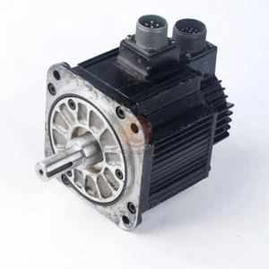 1PC SGMGH-05ACA61 Servo Motor USED #A6-40 - Bild 1 von 4