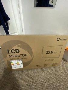 AOPEN LCD MONITOR - Afbeelding 1 van 2