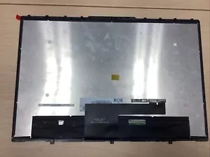 Lenovo IdeaPad Yoga 7 16IAP7 Lcd Touch Screen w/ Bezel 16" QHD 2560x1600 40 Pin - Photo 1/4