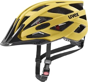 Radhelm UVEX i-vo cc Fb. sunbee matt 52-57 cm :NEU: - Bild 1 von 6