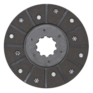 Disco de freno Ø165mm 10 dientes para Case IH/IHC 323 353 383 423 433 453 533 633 - Imagen 1 de 1