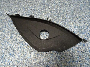 Blende BMW F30 F32 F33 RHD Armaturenbrett Außen Links Panel Side Cover 9218553 - Bild 1 von 12