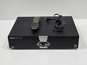 Philips HDR212 Tivo Personal Video Recorder w/ Remote - Picture 1 of 6