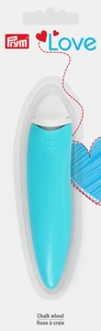 Prym Love Chalk Wheel-White - Picture 1 of 1
