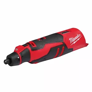 Milwaukee Brushless Rotary Tool M12BLROT-0 M12™ 12V- Body only - Picture 1 of 9