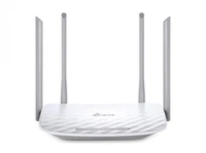 TP-Link Archer C50 AC1200 Dual-Band WLAN Router 2,4 GHz 5 GHz V4