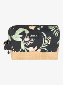 ROXY Saco Bolso Pequeño Mujer Misty Jetties - Bolsa Playa Mujer Pochette de plage - Imagen 1 de 3