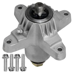 Spindle for Yard Man 13AD674G401 13AX674G401 13AX674G401 13AV694G401 42" - Picture 1 of 7