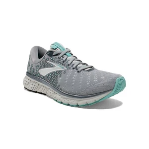 Brooks Glycerin 17 Womens Running Shoes (D Wide) (070) | GREAT BARGAIN - Picture 1 of 6