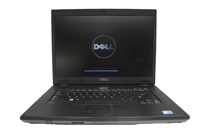 2X DELL LATITUDE E5500 15.4" CORE2 DUO P8700@2.53GHz 2GB RAM Sin HDD Sin Cargador Foto 1 de 4
