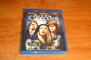 Blood & Chocolate (Blu-ray, 2007) - Picture 1 of 3