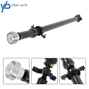 Rear Drive Shaft Prop Shaft Assembly For 2007-2010 Ford Explorer Sport Trac - Picture 1 of 13