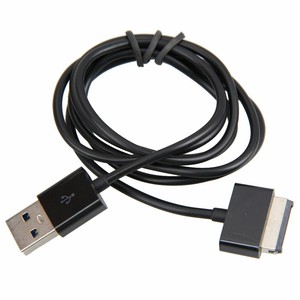 New USB Data Charger Adapter Cable for Asus Eee Pad Transformer TF101 TF201