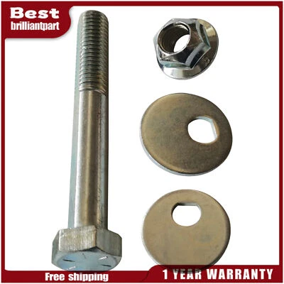 Perno de ajuste de ángulo de piñón de dirección para camioneta Ram Dodge 2500 3500 2000-2013 Foto 1 de 4