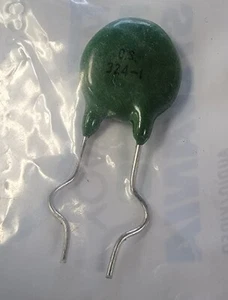 NAP 2303240001 Thermistor *NEU in Originalverpackung* - Bild 1 von 1