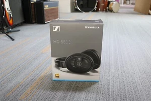 Sennheiser HD 660 S Wired Over-the-Ear Headphones - Picture 1 of 10