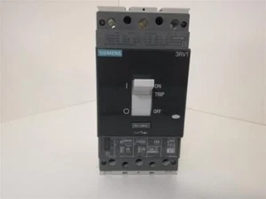 SIEMENS Leistungsschalter 3RV10 63-7DL10 * - Bild 1 von 4