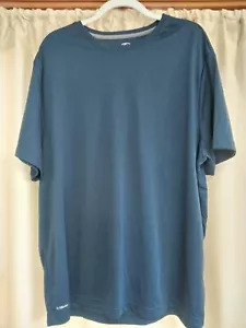 2 Athletic Works size 3xl + 1 Russel Training 2xl t-shirts - Picture 1 of 17