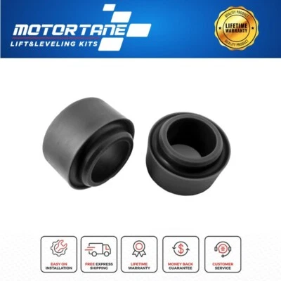 Lift Kit for MITSUBISHI OUTLANDER II 2005-2012 1.6'' 40mm Rear - Imagen 1 de 2