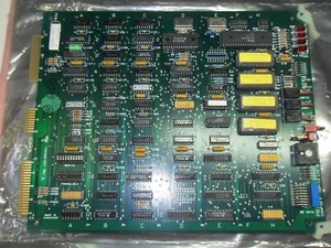Printronix 140377-901 Pc Board - Picture 1 of 4