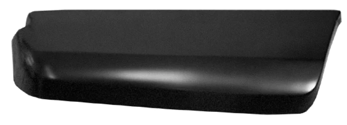 Lower Rear Sec Of Rear Quarter RH for 74-86 Cherokee Sj (Key Parts# 0481-134 R) - Image 1 of 1