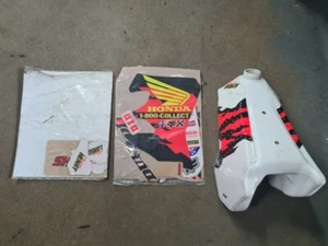 HONDA CR250 1996 - 100% MCGRATH KIT + NEW FUEL TANK     $1200 - Picture 1 of 6