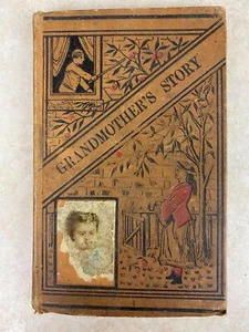 Großmütter Geschichte D. Lothrop & Co.1884 - Bild 1 von 8