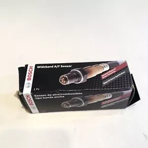 BOSCH 17475 Wideband A/F Sensor - Picture 1 of 2