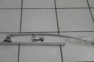 Delta Cassidy 30 in. Towel Bar in Chrome 79730 - Picture 1 of 7