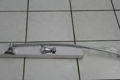 Delta Cassidy 30 pulgadas Toallero en cromo 79730 Foto 1 de 4