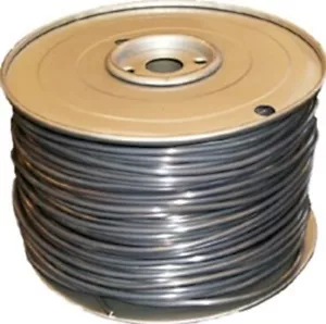 25 Pound Lead Wire Spool - 1/8 inch Diameter (3.175 mm) - Picture 1 of 9