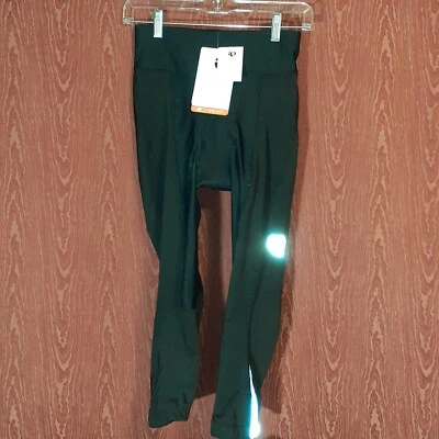 Pearl Izumi Elite W Elite Thermal CYC Knicker Mujer Talla M Acolchado Babero Ciclismo  Foto 1 de 4