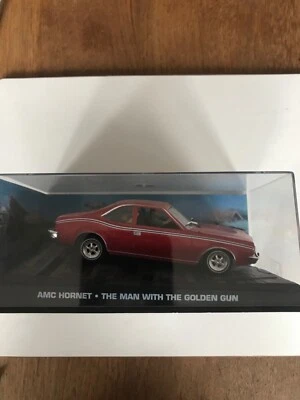 007 James Bond  car collection - AMC Hornet #28 - Image 1 of 3