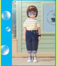Authentic Just a girl Hello Nori Commuting 2023 Mini Figure Designer toy