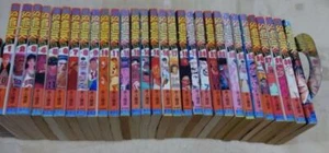 SLAM DUNK Comic Vol.1-31 Japanese Complete Set - Imagen 1 de 5