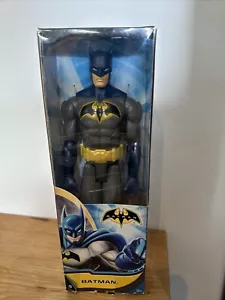 Mattel Batman Figure 30Cm CDM63 ~Sealed Brand NEW~ - Picture 1 of 3