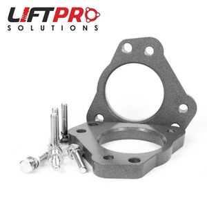 0.8" 20mm Car Spacers Front Lift Kit Aluminum for Ram ProMaster 2013-present - Bild 1 von 4