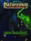 Paizo Staff Pathfinder Player Companion: Haunted Heroes  (Paperback) (US IMPORT)