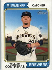 2023 Topps Heritage Baseball Card Pick (Base) 252-445